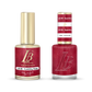 LB Duo - LB095 Sparkling Ruby