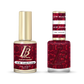 LB Duo - LB098 Moulin Rouge