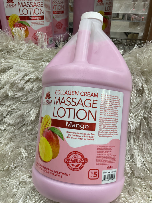 LOTION 1 GALLON
