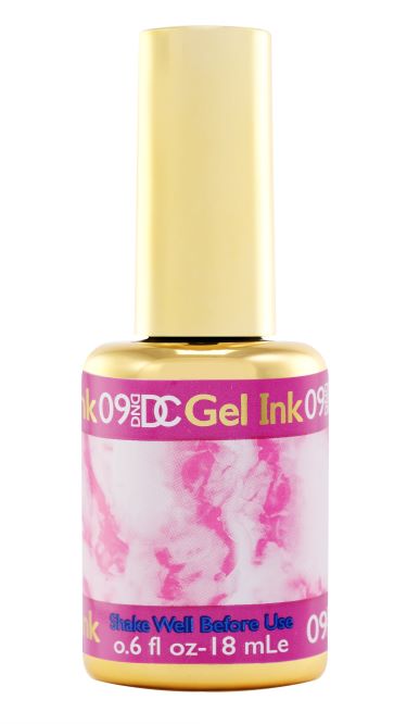 Gel Ink - #09 Fuchsia