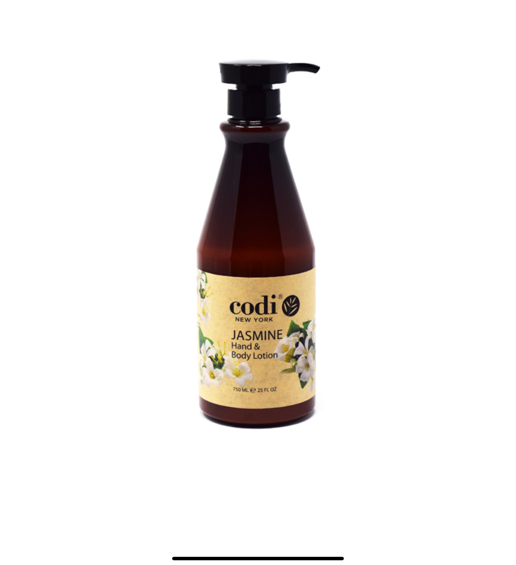 CODI LOTION 25 OZ (750 ML)