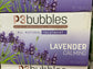P3 BUBBLE 5IN1 PEDI CASE OF 30 PCS