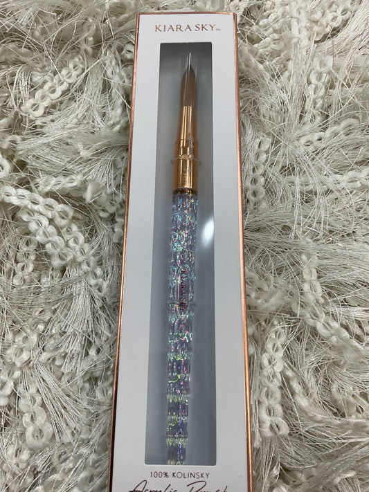 KIARASKY ACRYLIC BRUSH # 16