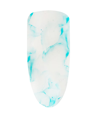 Gel Ink - #10 Baja Blue