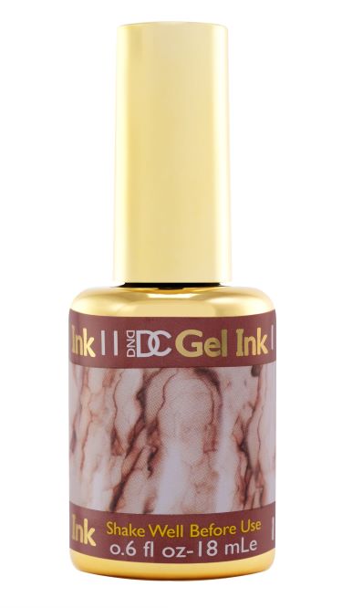 Gel Ink - #11 Brown