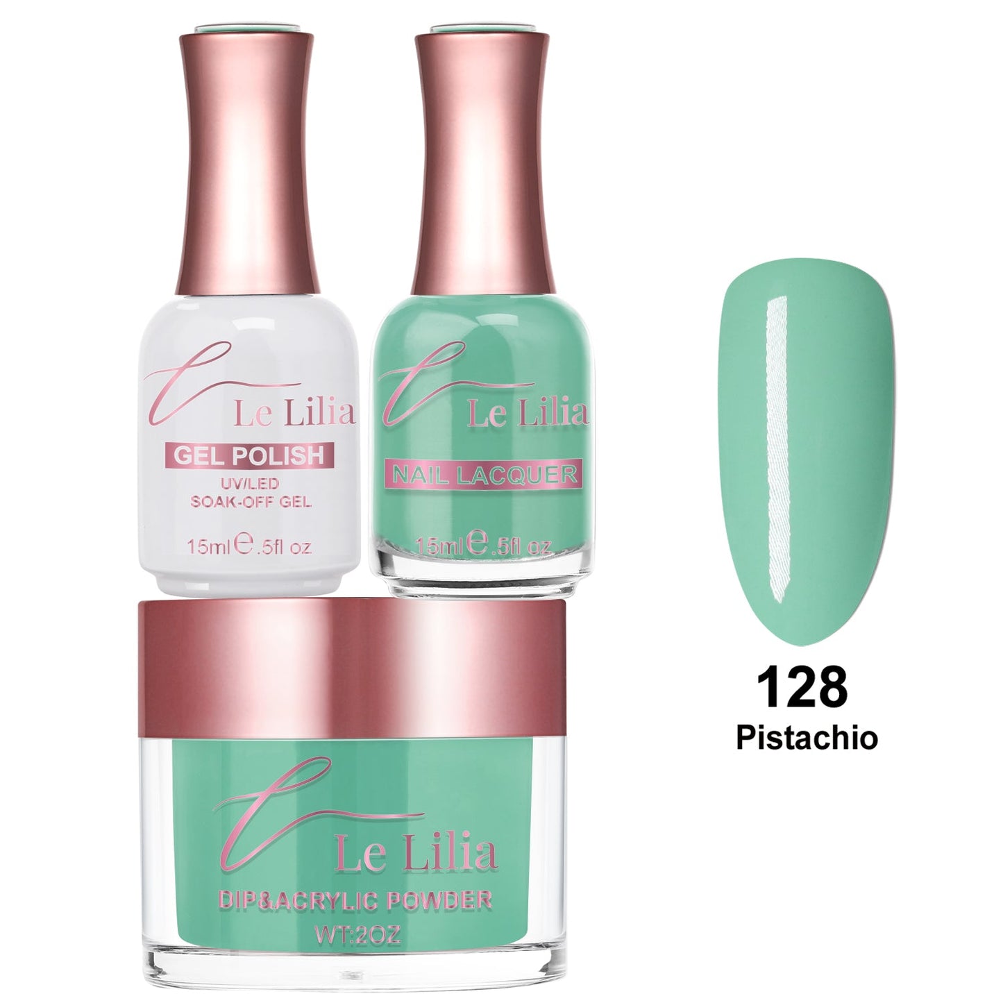 Tropical Paradise Trio Collection