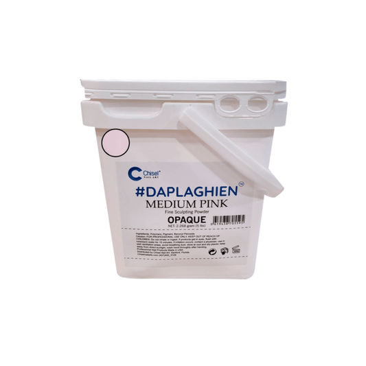 MEDIUM PINK - DAPLAGHIEN™ 5 LBS