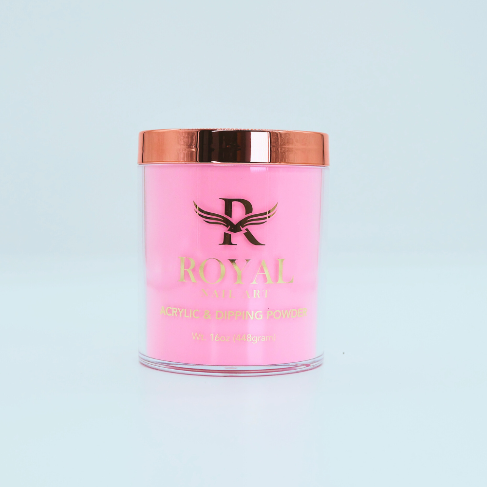 #12 Royal Acrylic Powder 16oz