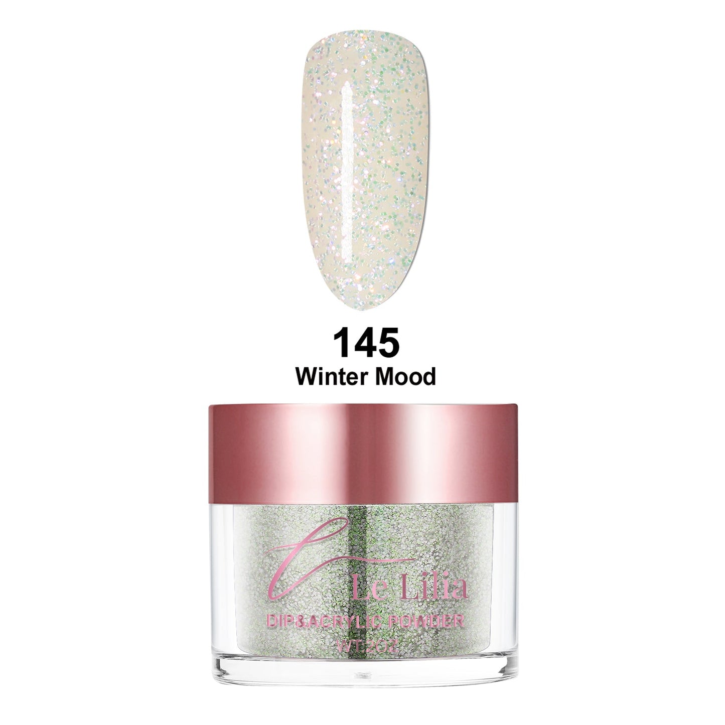 Glamorous & Fame Dip Collection