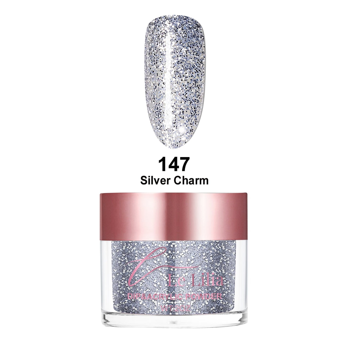 Glamorous & Fame Dip Collection