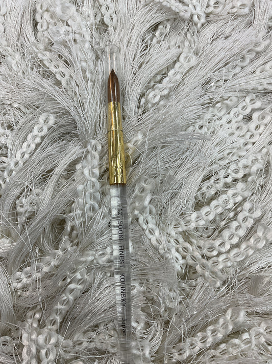 SOOKI ACRYLIC BRUSH #12, #14