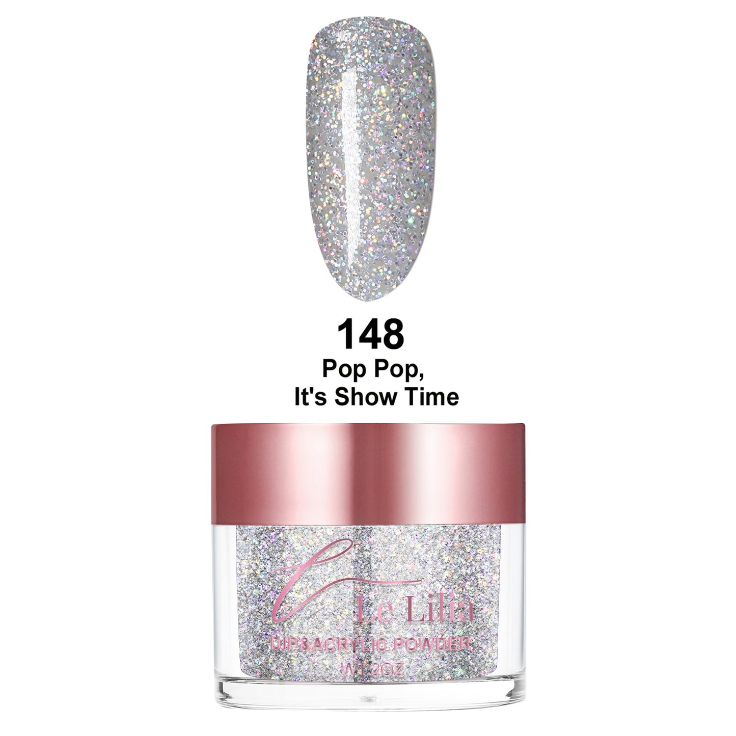 Glamorous & Fame Dip Collection