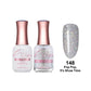 Glamorous & Fame Gel Duo Collection
