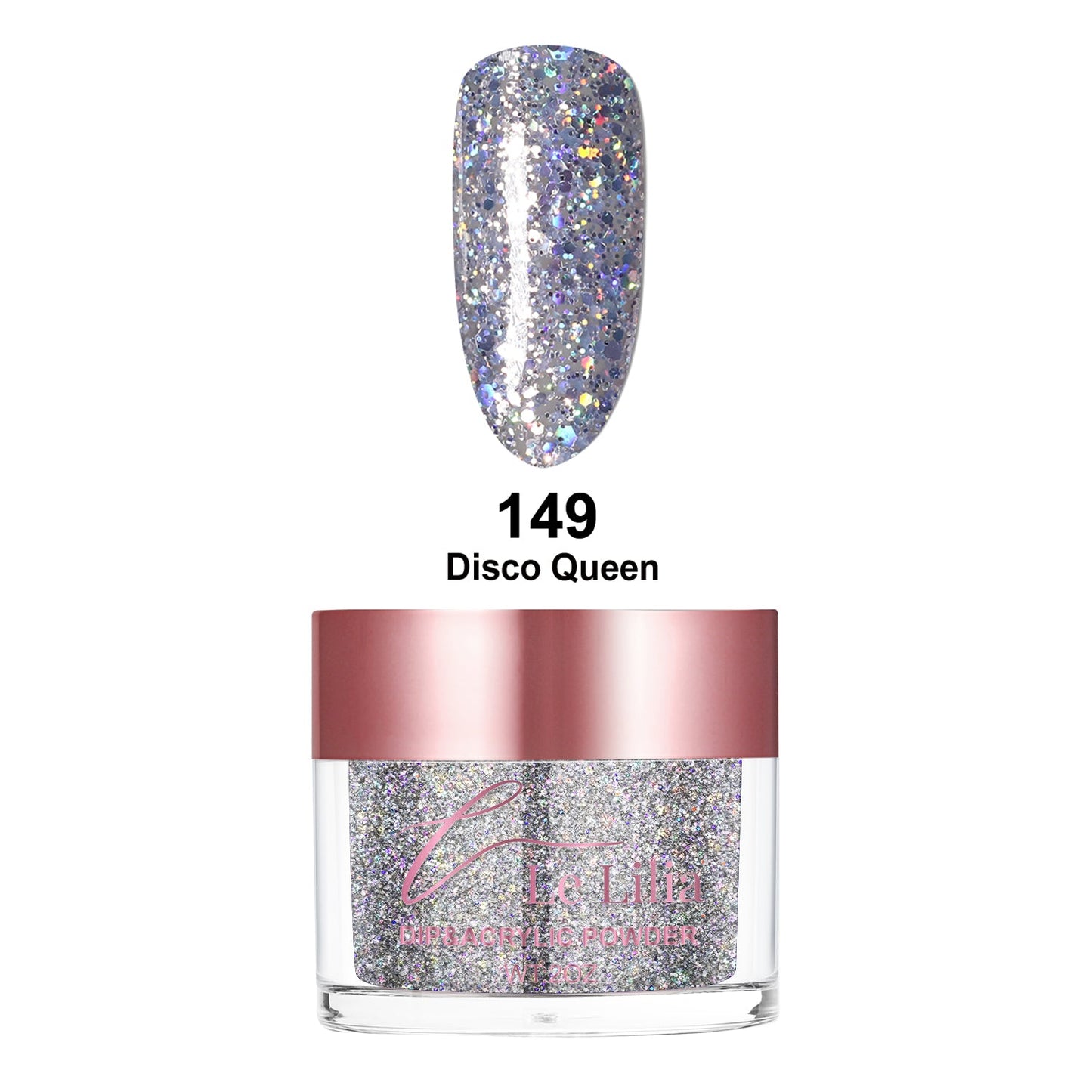 Glamorous & Fame Dip Collection