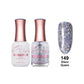 Glamorous & Fame Gel Duo Collection