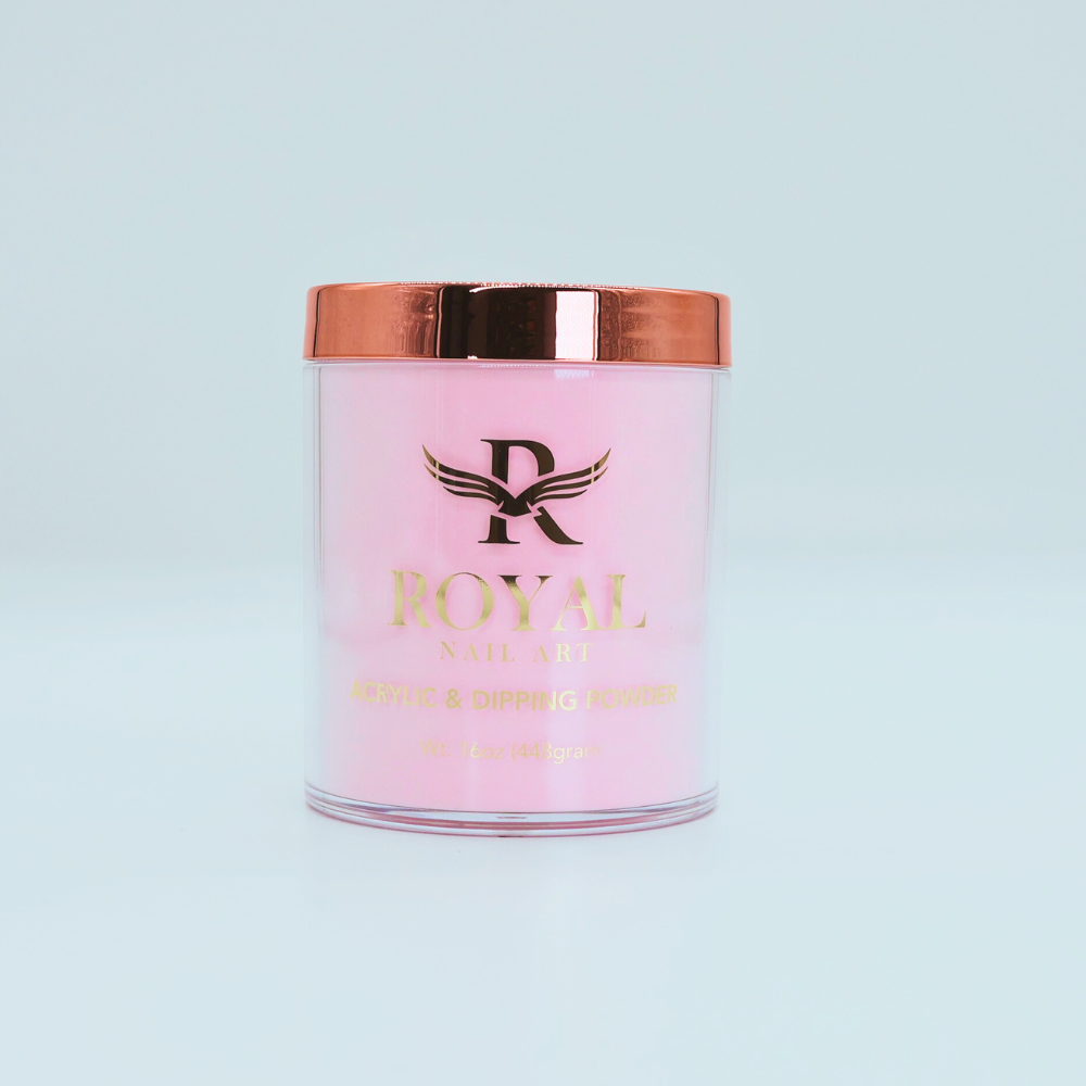 #14 Royal Acrylic Powder 16oz