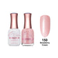 Glamorous & Fame Gel Duo Collection