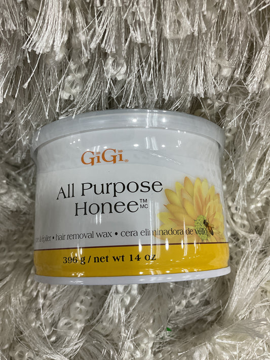 GIGI GEL/CREME  WAX (HU WAX)