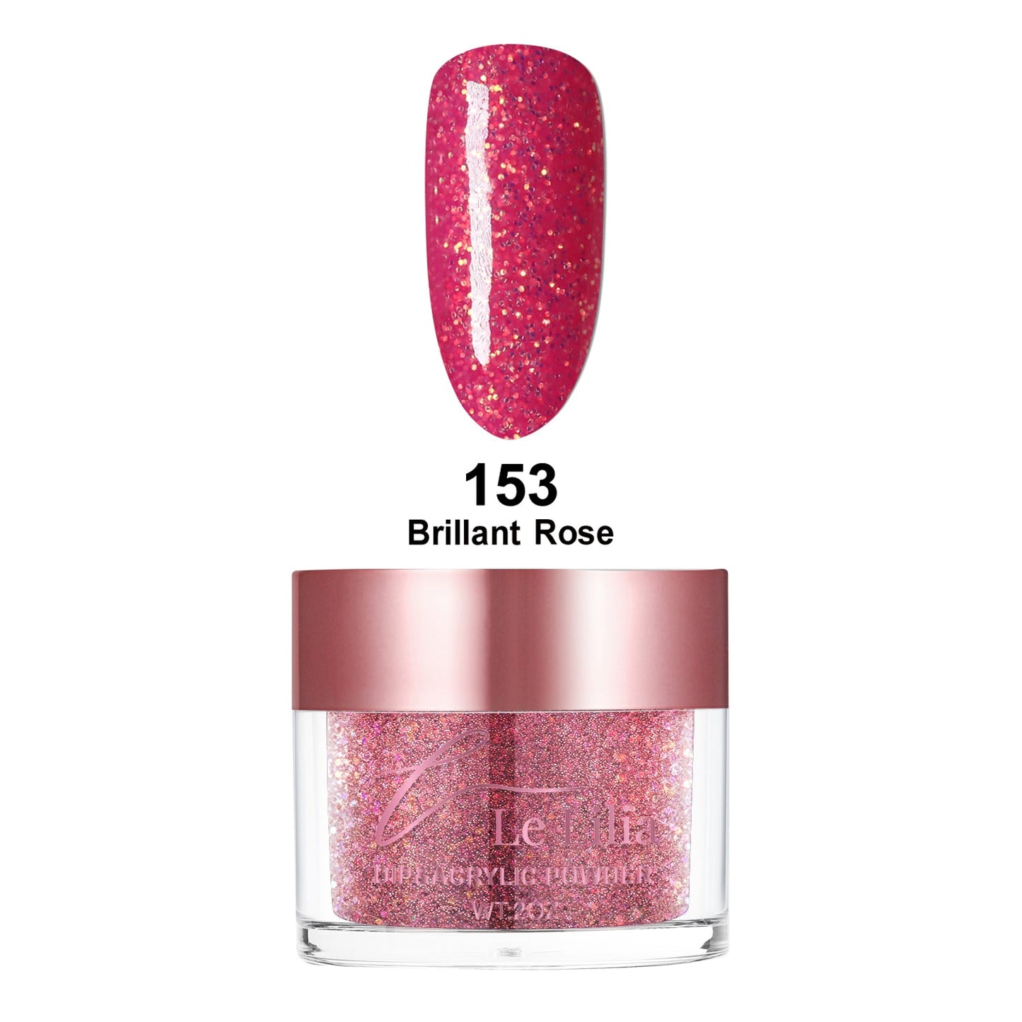 Glamorous & Fame Dip Collection