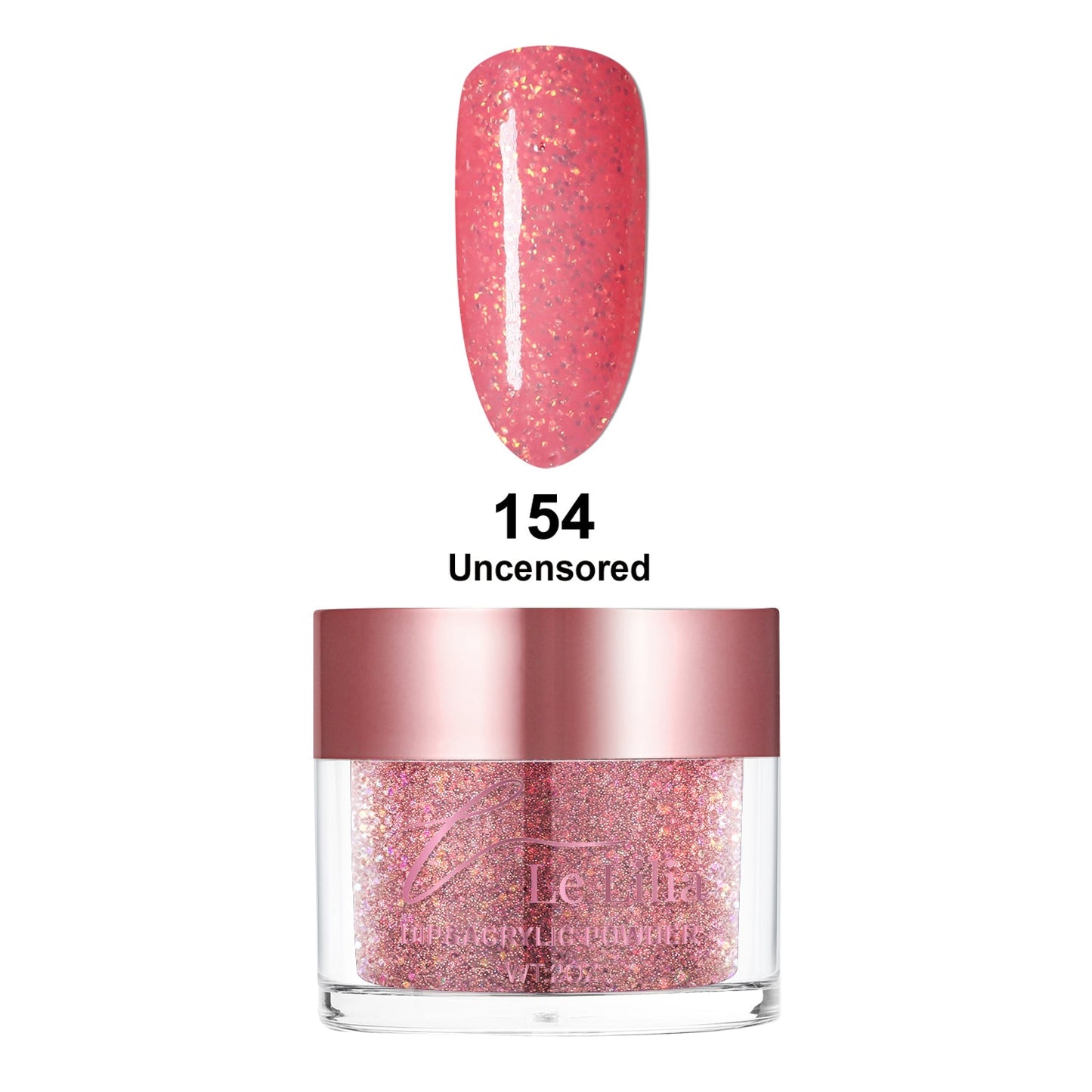 Glamorous & Fame Dip Collection