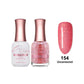 Glamorous & Fame Gel Duo Collection