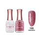 Glamorous & Fame Gel Duo Collection