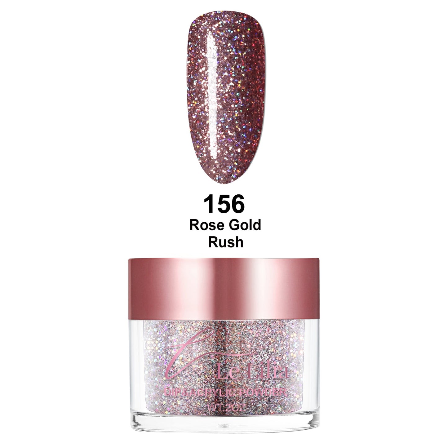 Glamorous & Fame Dip Collection