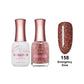 Glamorous & Fame Gel Duo Collection