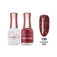 Glamorous & Fame Gel Duo Collection
