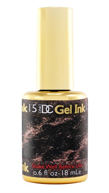 Gel Ink - #15 Copper