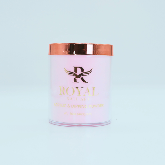 #15 Royal Acrylic Powder 16oz