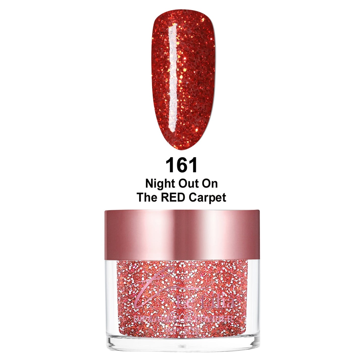 Glamorous & Fame Dip Collection
