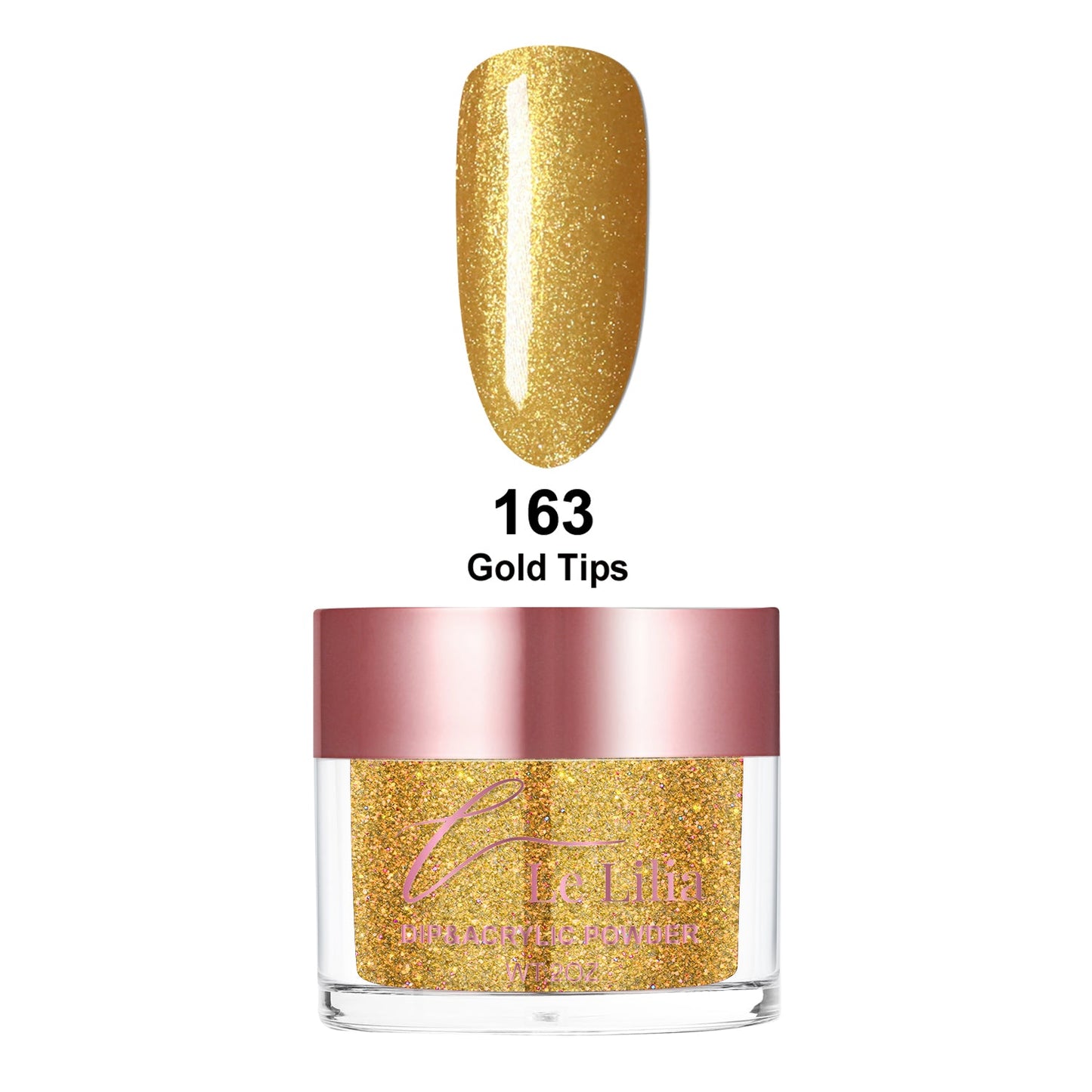 Glamorous & Fame Dip Collection