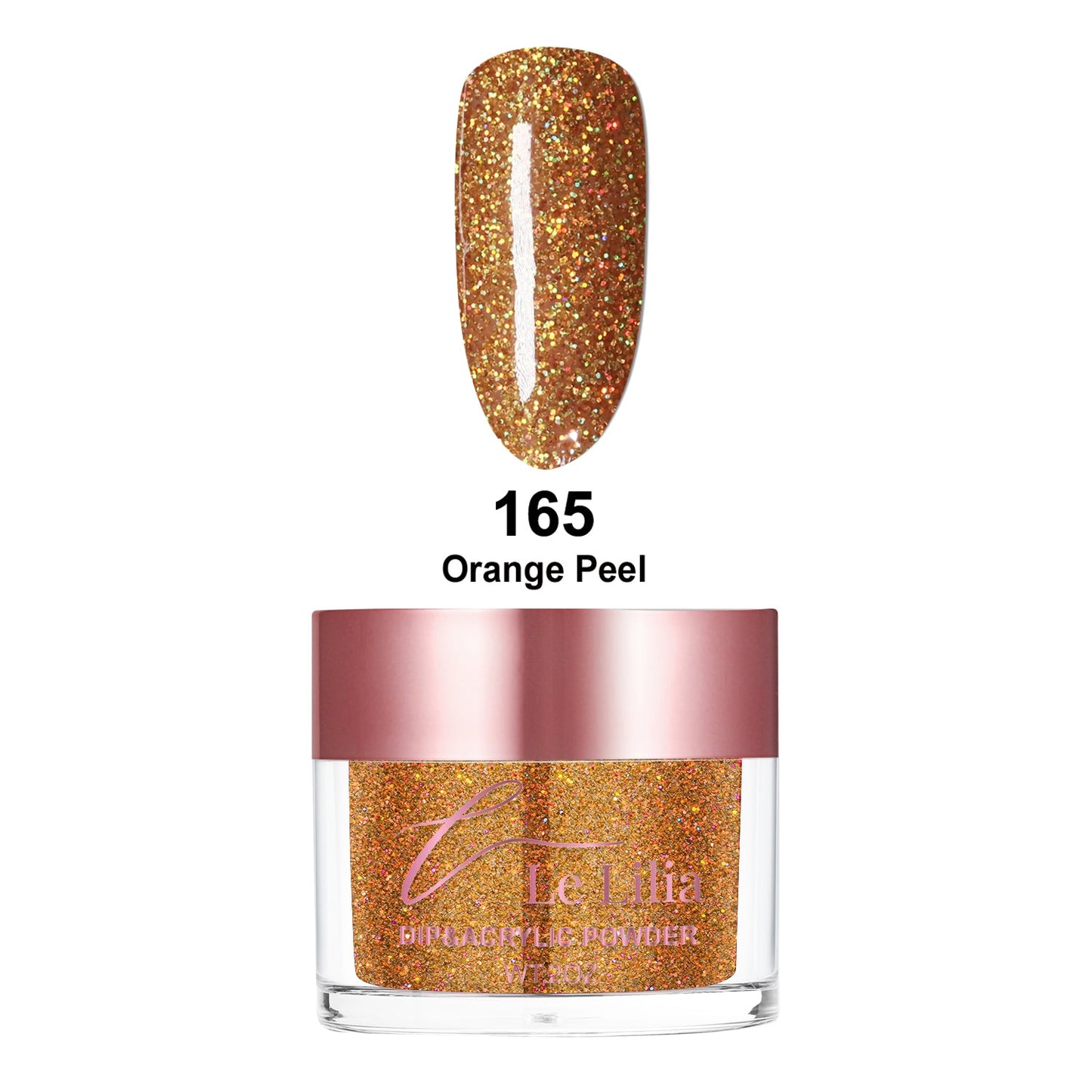 Glamorous & Fame Dip Collection