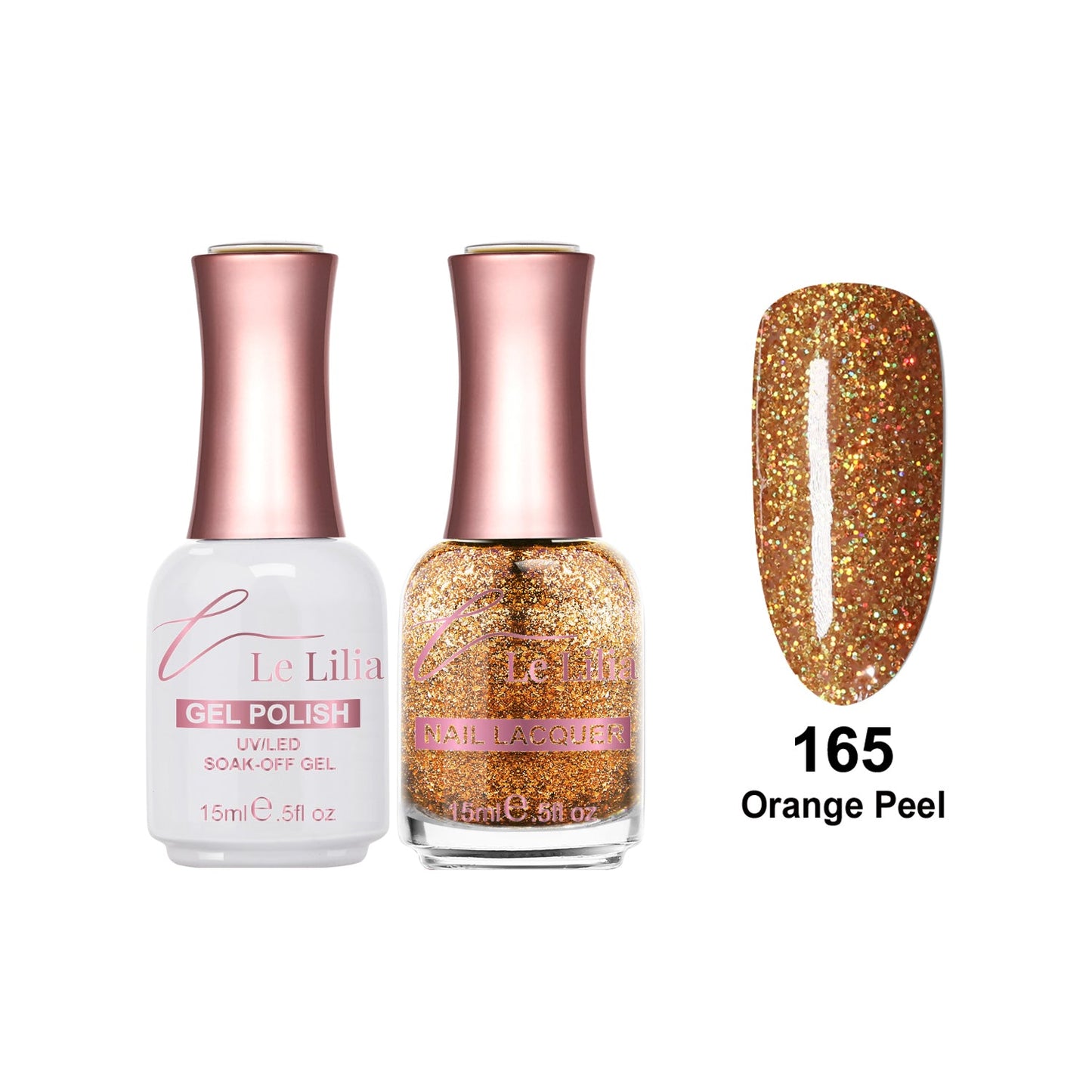 Glamorous & Fame Gel Duo Collection