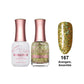 Glamorous & Fame Gel Duo Collection