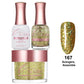 Glamorous & Fame Trio Collection