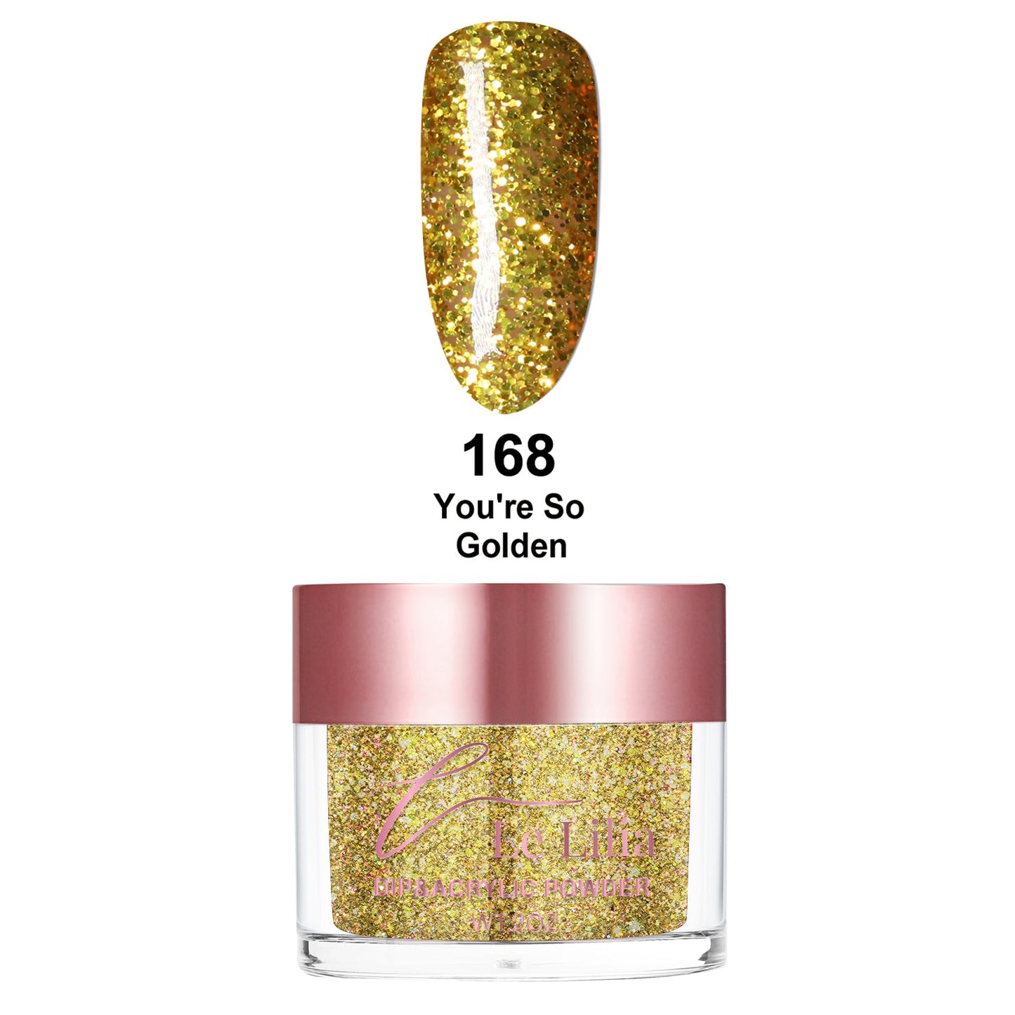Glamorous & Fame Dip Collection