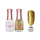 Glamorous & Fame Gel Duo Collection