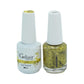 Gelixir Gel Nail Polish Duo - 168