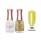 Glamorous & Fame Gel Duo Collection