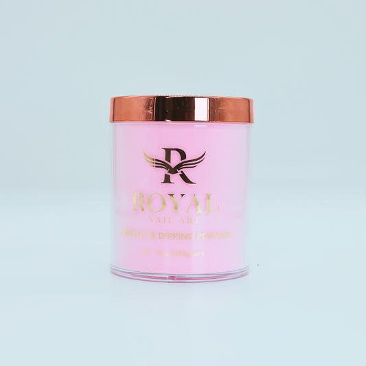 #16 Royal Acrylic Powder 16oz