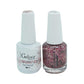 Gelixir Gel Nail Polish Duo - 170