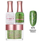 Glamorous & Fame Trio Collection