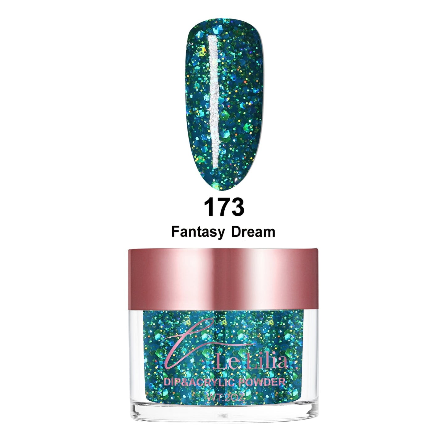 Glamorous & Fame Dip Collection