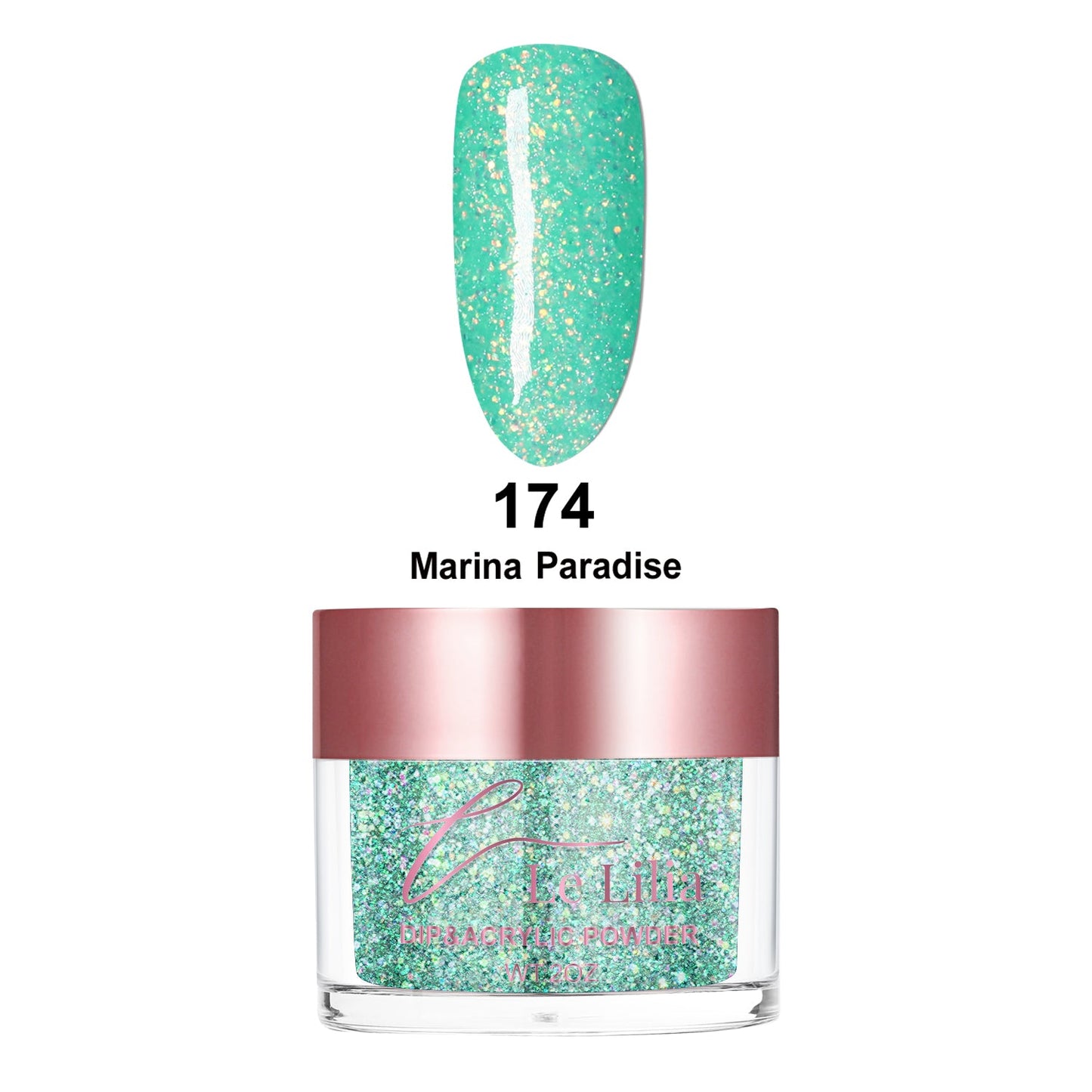 Glamorous & Fame Dip Collection