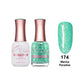 Glamorous & Fame Gel Duo Collection