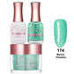 Glamorous & Fame Trio Collection