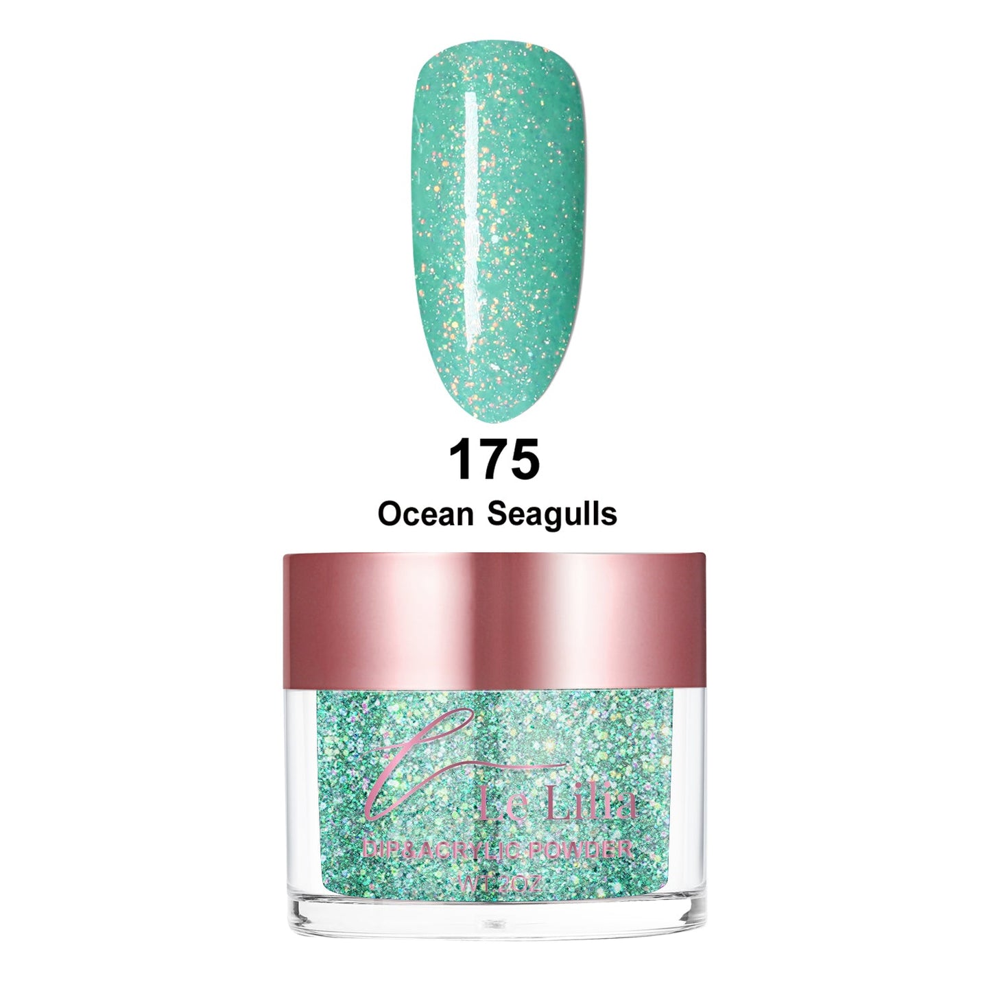 Glamorous & Fame Dip Collection