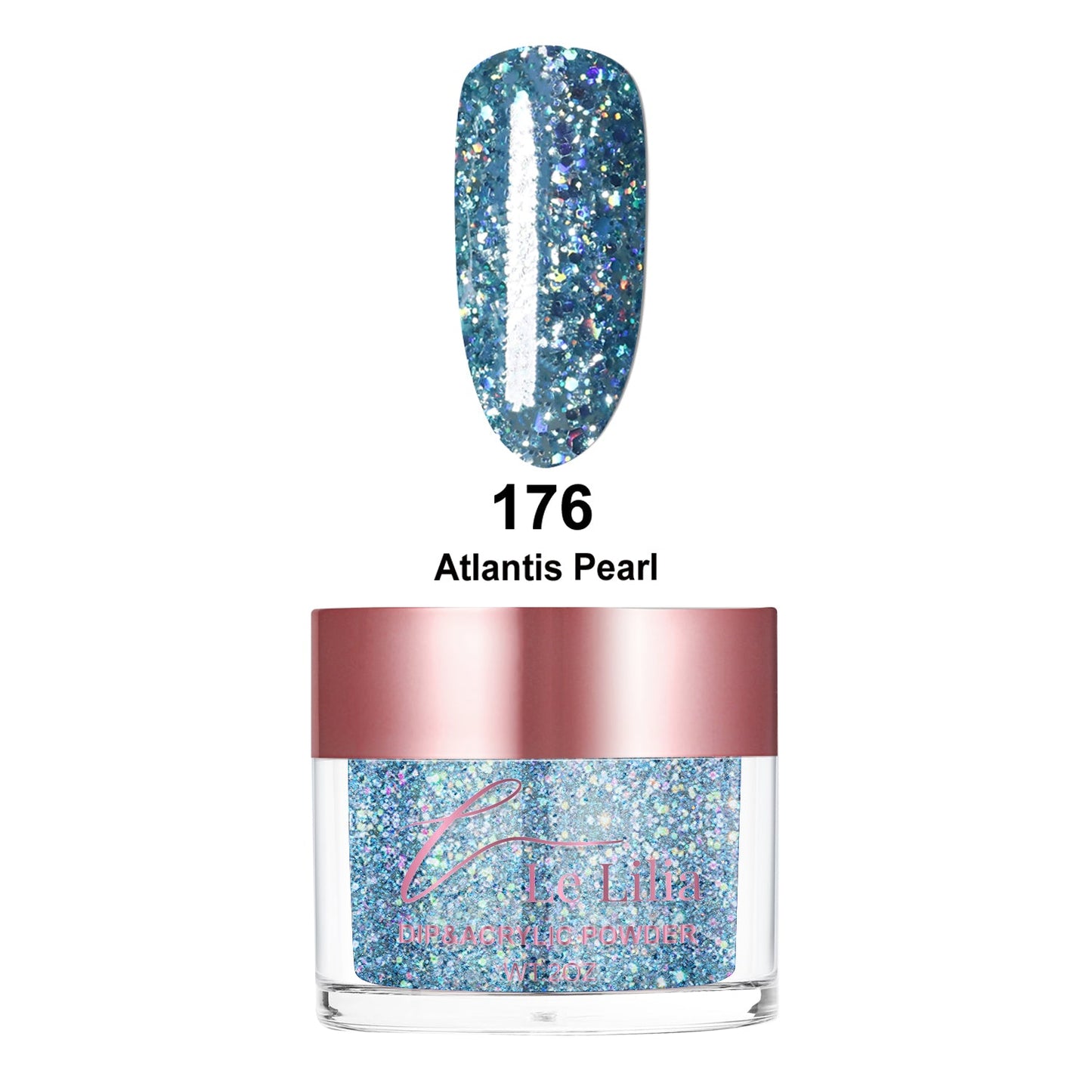 Glamorous & Fame Dip Collection
